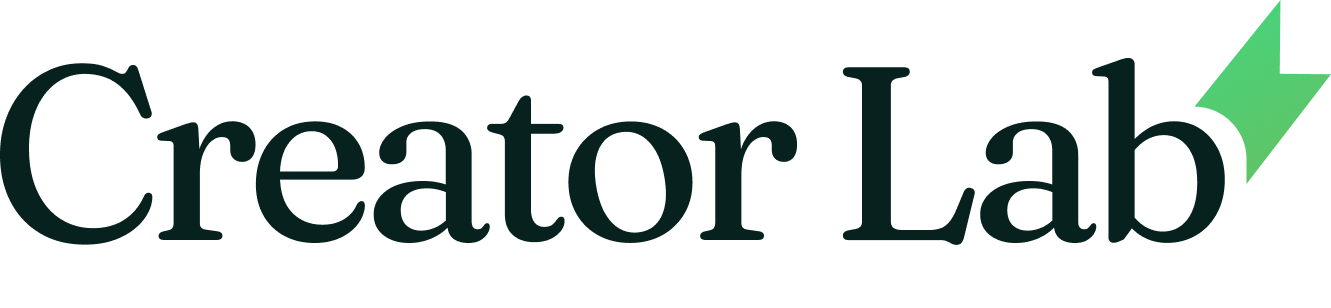 AI Creator Lab, brought to you by Membership.io
